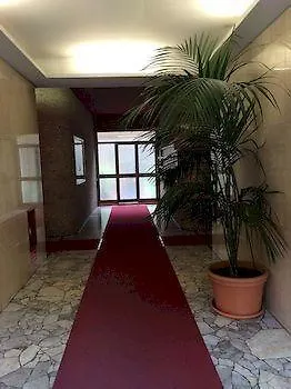 House Expo Central Hotel Milan 0*,