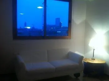 House Expo Central Hotel Milan