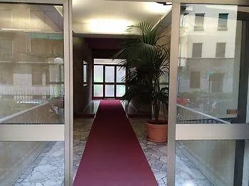 House Expo Central Hotel Milan