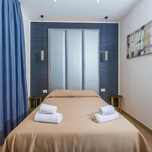 Hotel Repubblica, Milan
