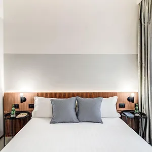  Hotel Sospeso Boutique