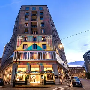 4* Ξενοδοχείο The Square Duomo - Preferred &