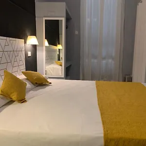  Hotel Giovanna Citylife