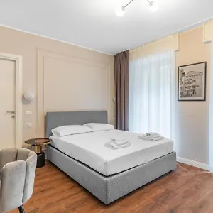  Hotel Torriani Foresteria Lombarda