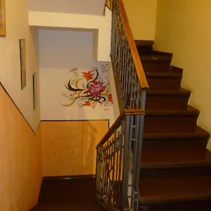 Hotel San Giovanni, Milán